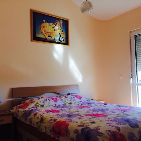 Holiday Home Mikki Dobra Voda Exterior foto
