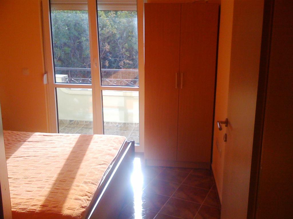Holiday Home Mikki Dobra Voda Exterior foto