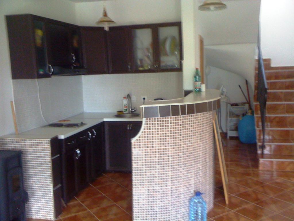 Holiday Home Mikki Dobra Voda Exterior foto